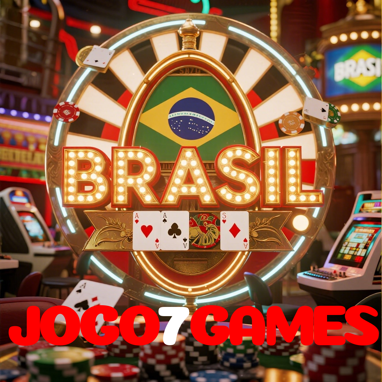 Problemas de Login no JOGO7GAMES