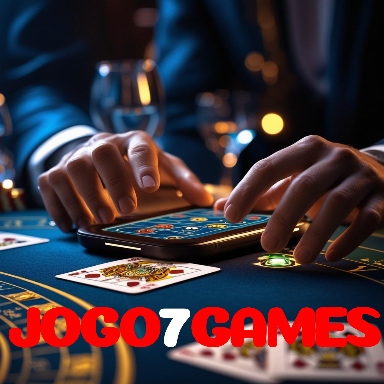 Problemas de Login no JOGO7GAMES