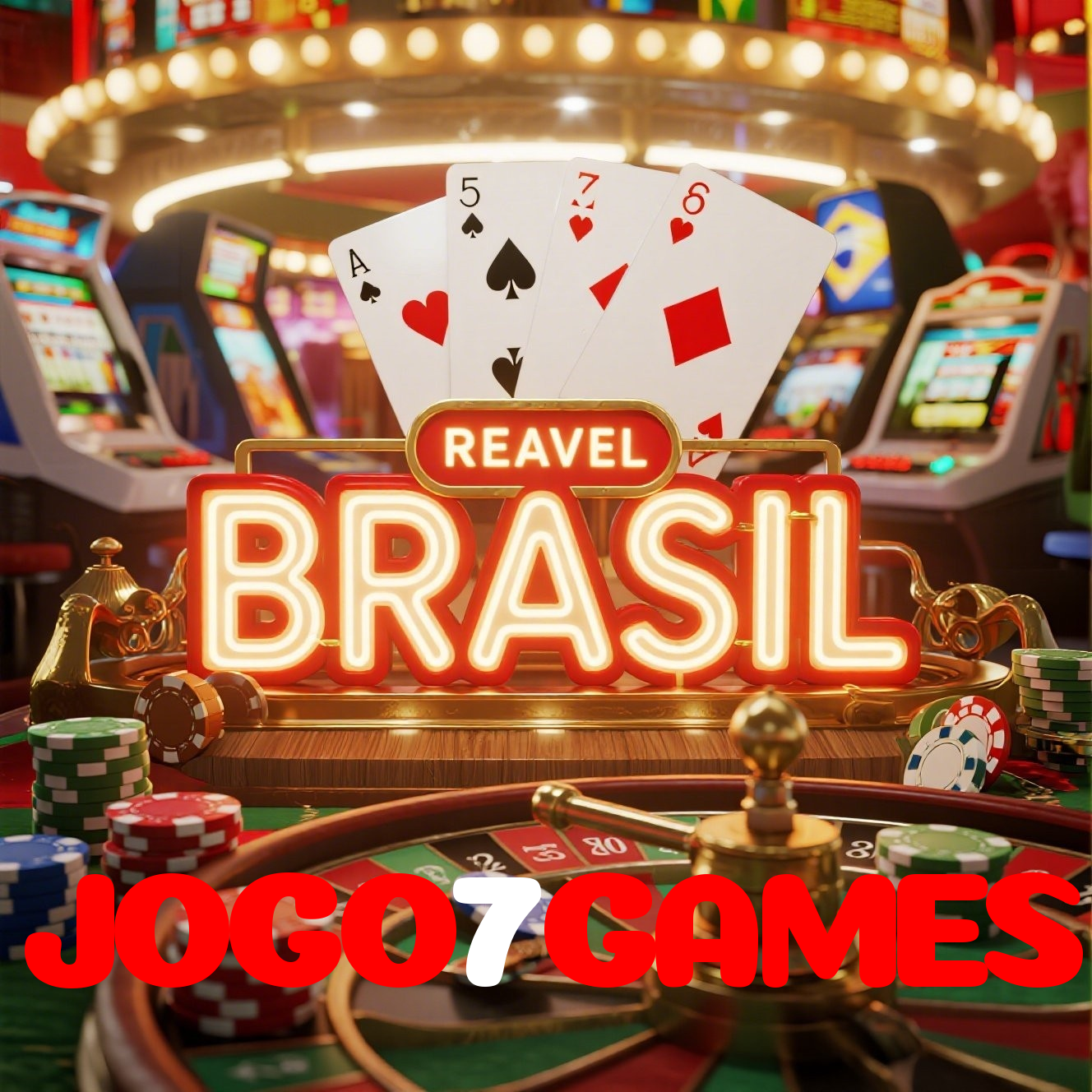 Problemas de Login no JOGO7GAMES