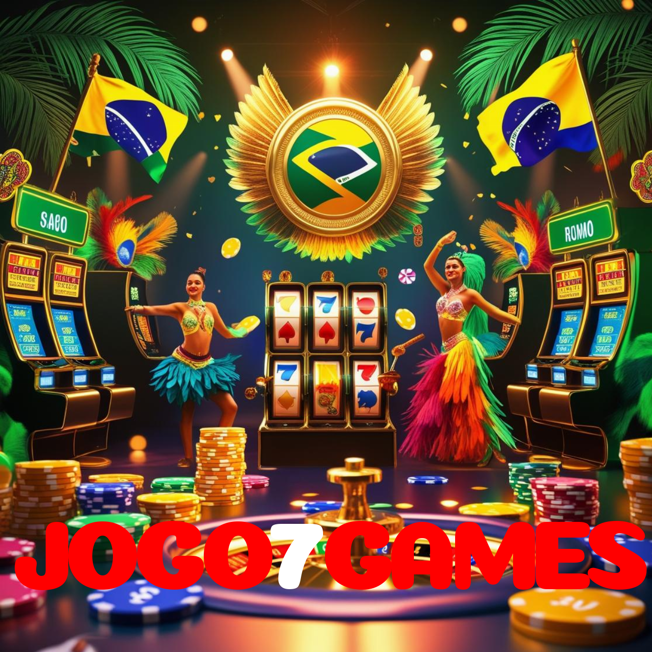 Problemas de Login no JOGO7GAMES