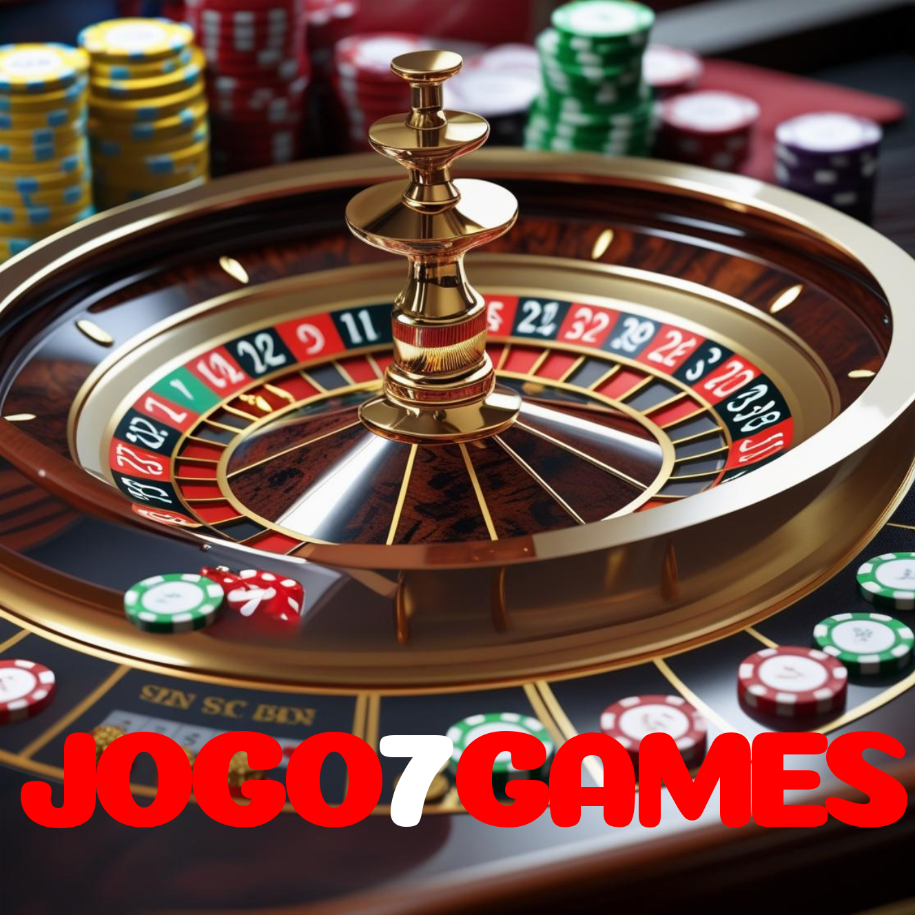 Problemas de Login no JOGO7GAMES