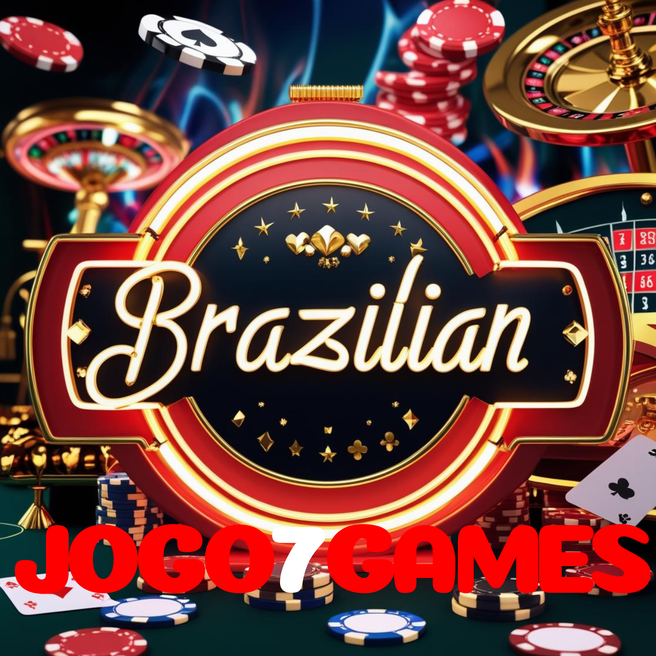 Problemas de Login no JOGO7GAMES