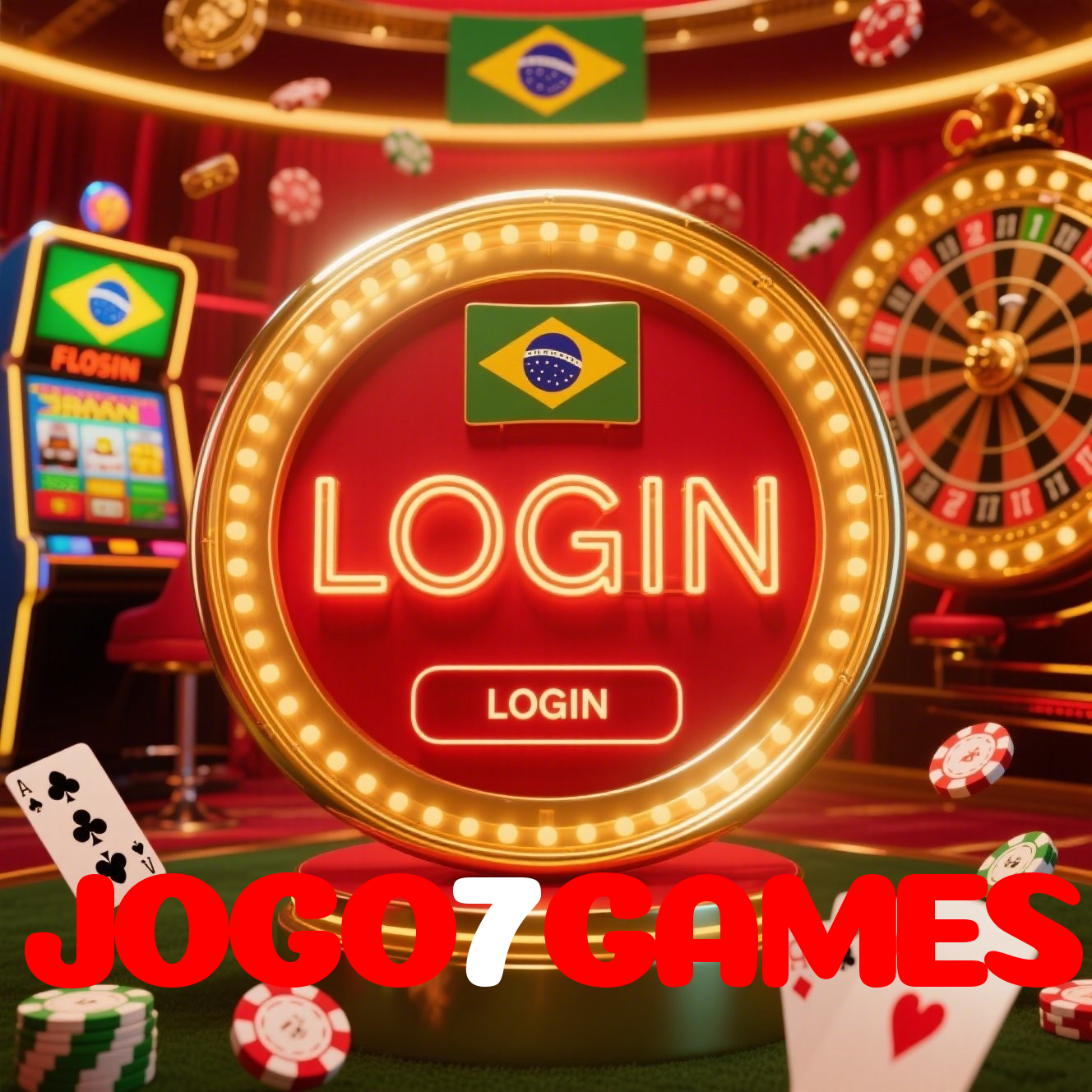 Imagem do JOGO7GAMES
