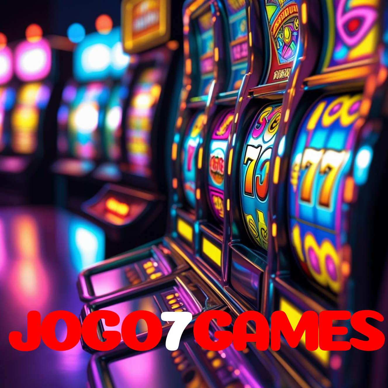 Problemas de Login no JOGO7GAMES