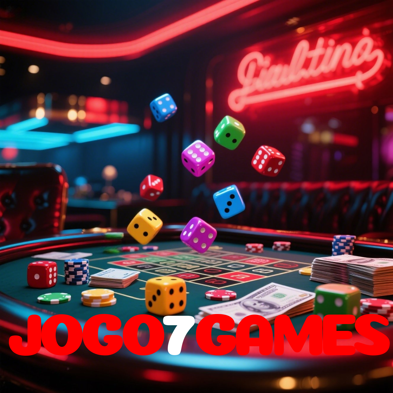 Segurança no JOGO7GAMES