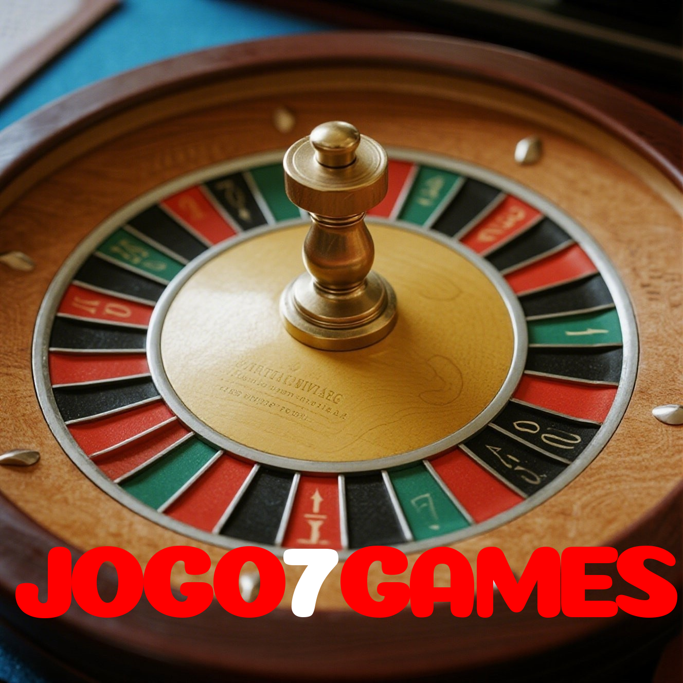 Login no JOGO7GAMES