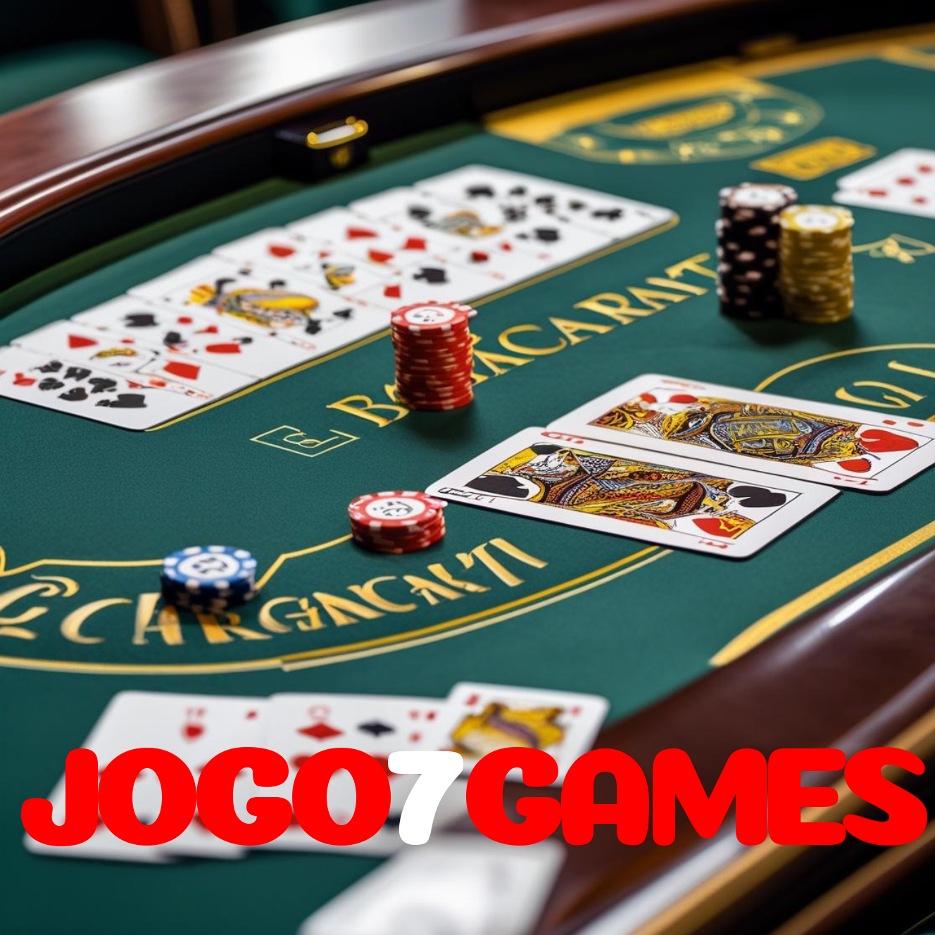 Segurança no JOGO7GAMES