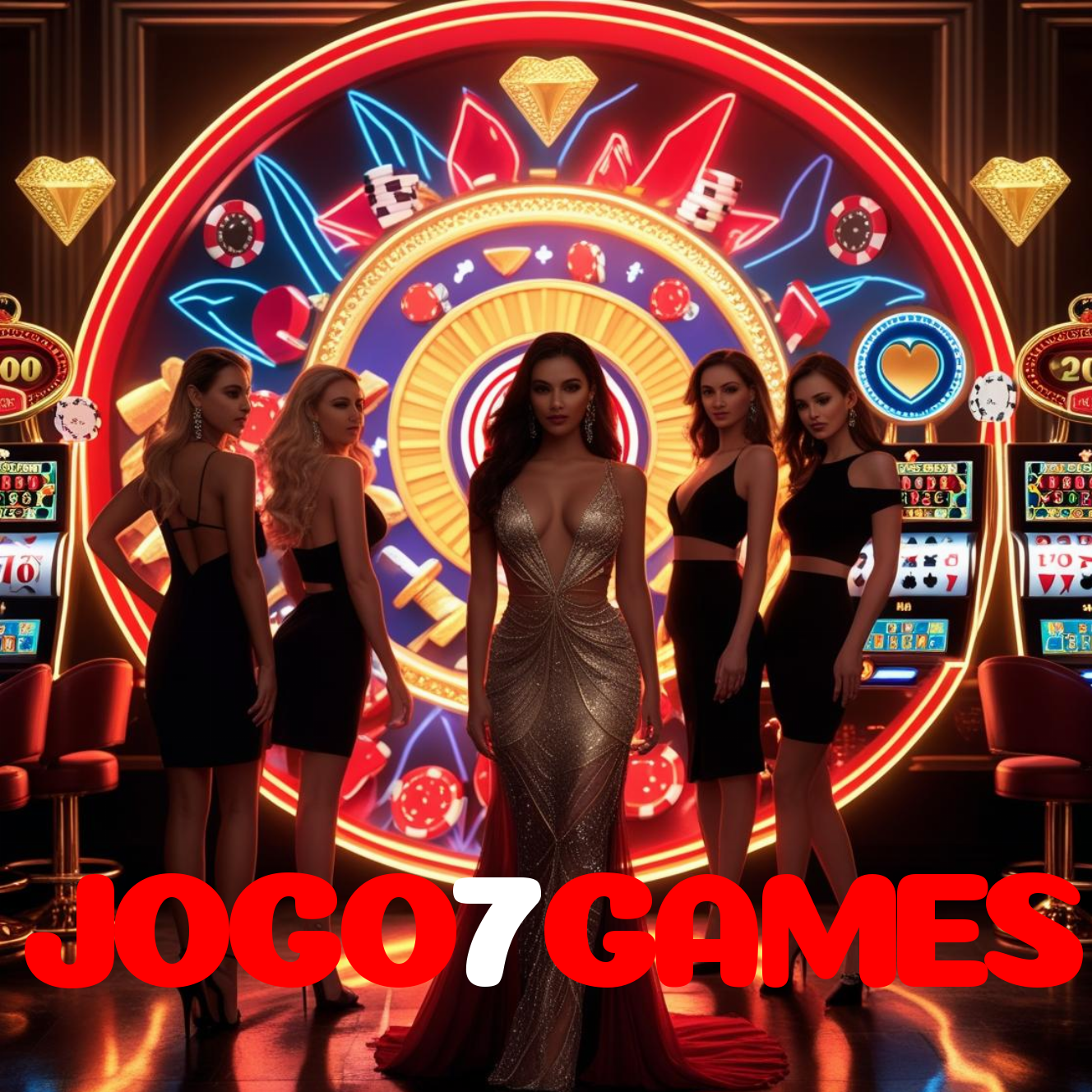 Segurança no JOGO7GAMES