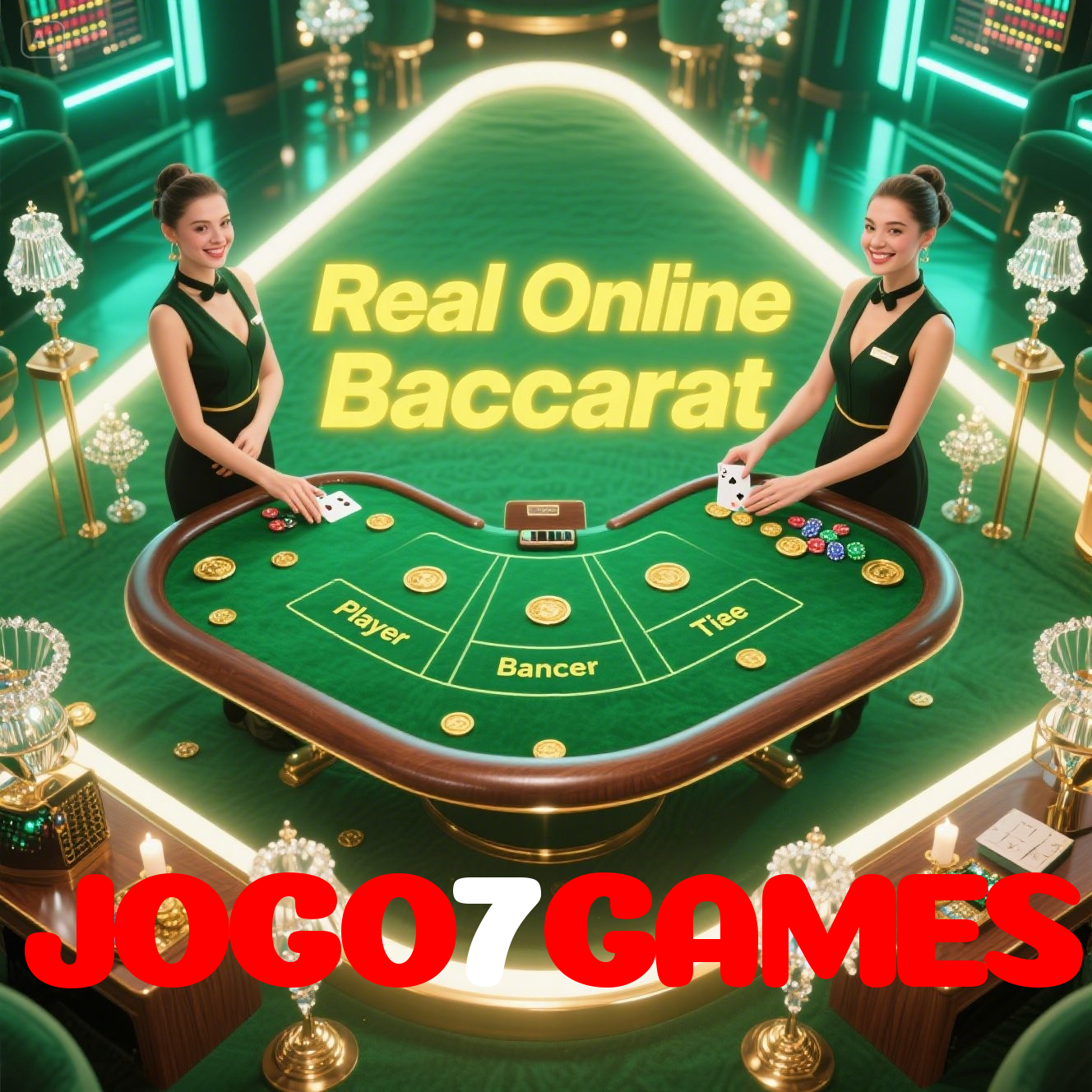 Segurança no JOGO7GAMES