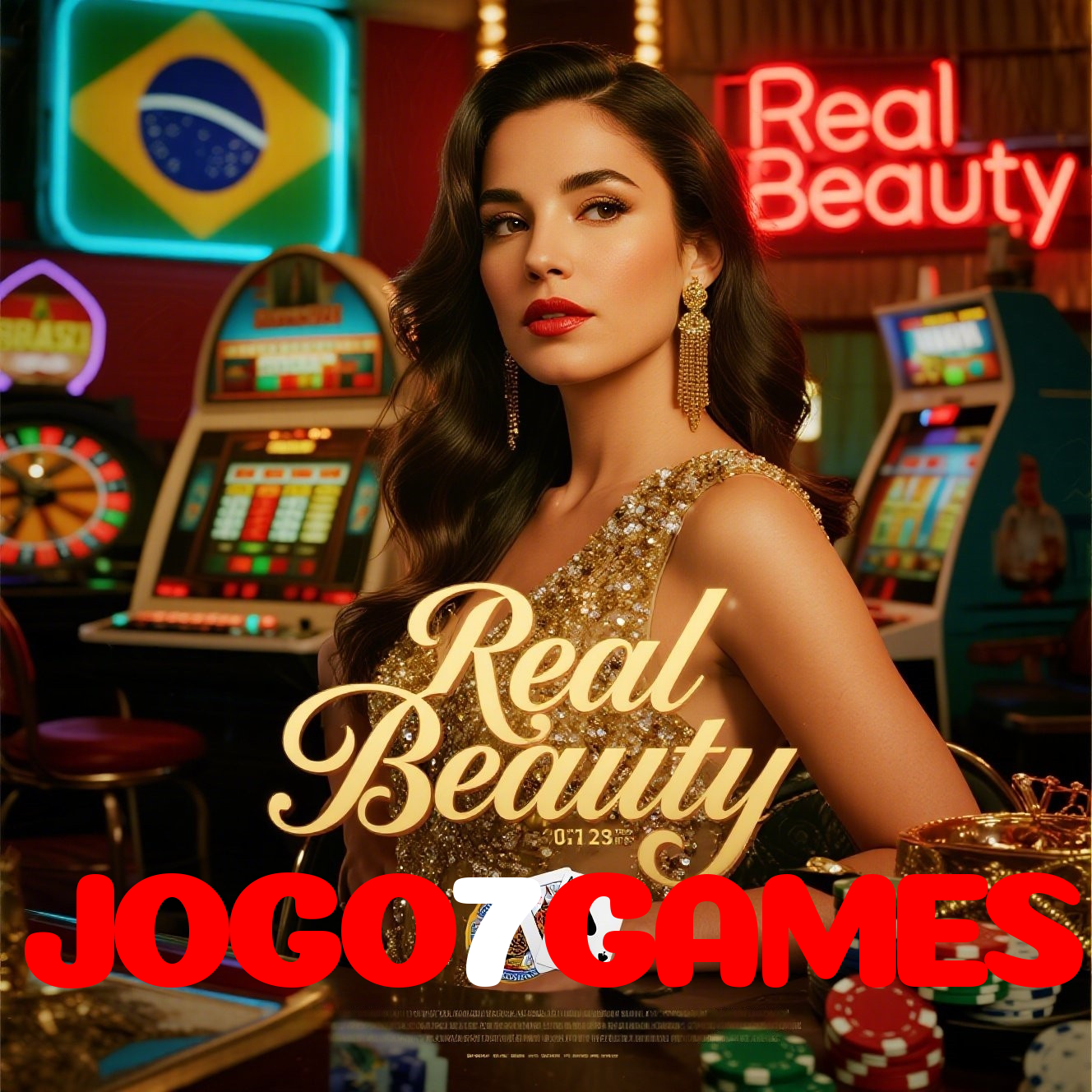 Segurança no JOGO7GAMES