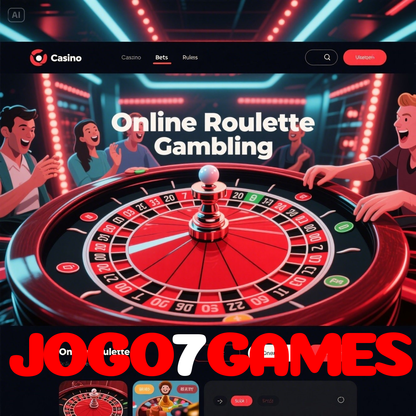 Problemas de Login no JOGO7GAMES