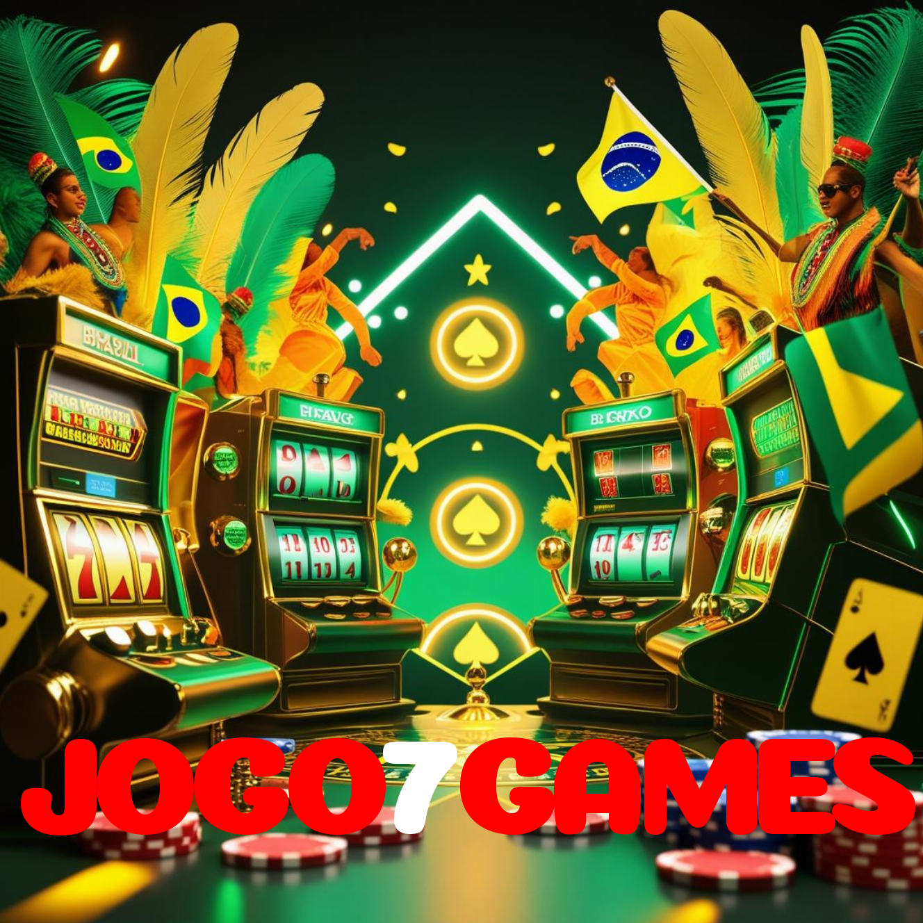 Problemas de Login no JOGO7GAMES